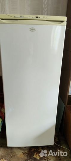 Морозильная камера Норд