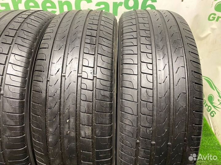 Pirelli Scorpion Verde 215/65 R17