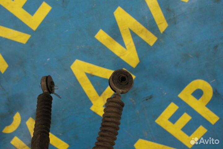 Трос кпп Volvo S80