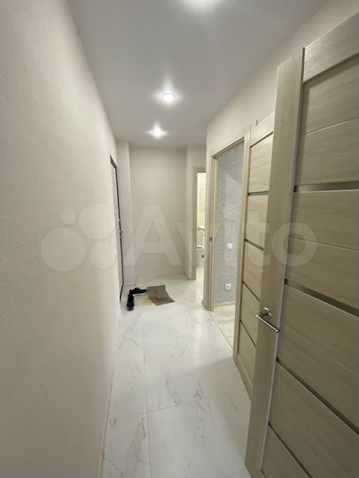 2-к. квартира, 45 м², 3/5 эт.