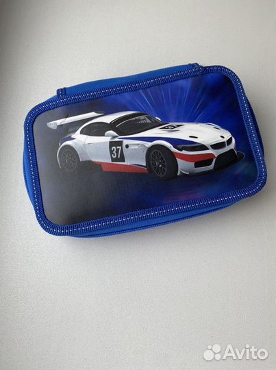 Пенал новый