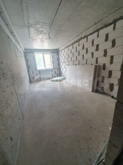 1-к. квартира, 45 м², 7/9 эт.