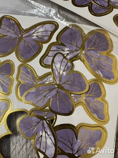 Украшения на торт