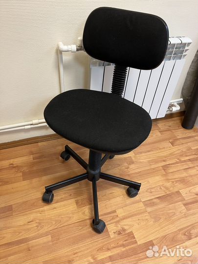 Компьютерное кресло