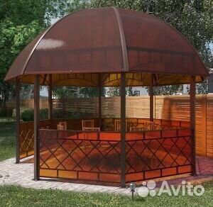 Поликарбонат лист