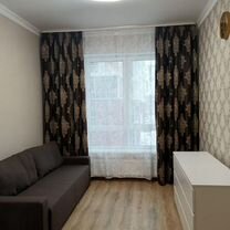 2-к. квартира, 43,3 м², 3/12 эт.