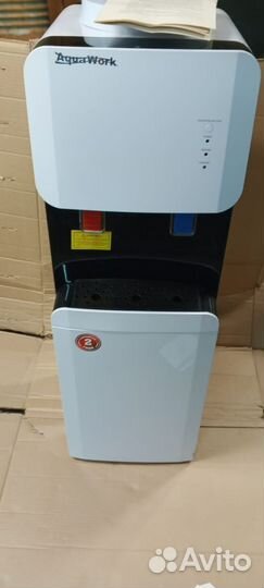 Кулер для воды