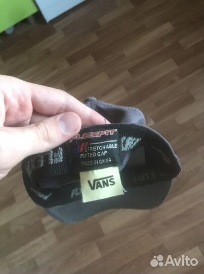 Бейсболки и кепки