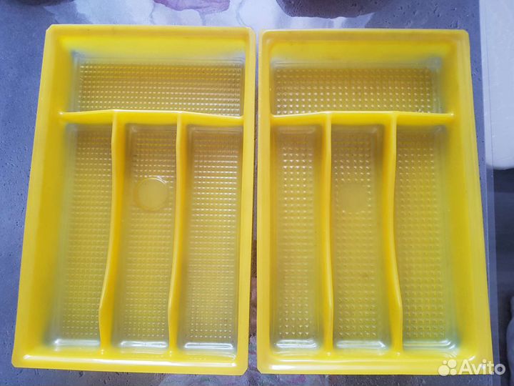 Лоток для столовых приборов