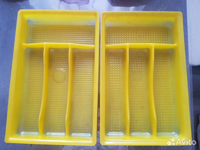 Лоток для столовых приборов