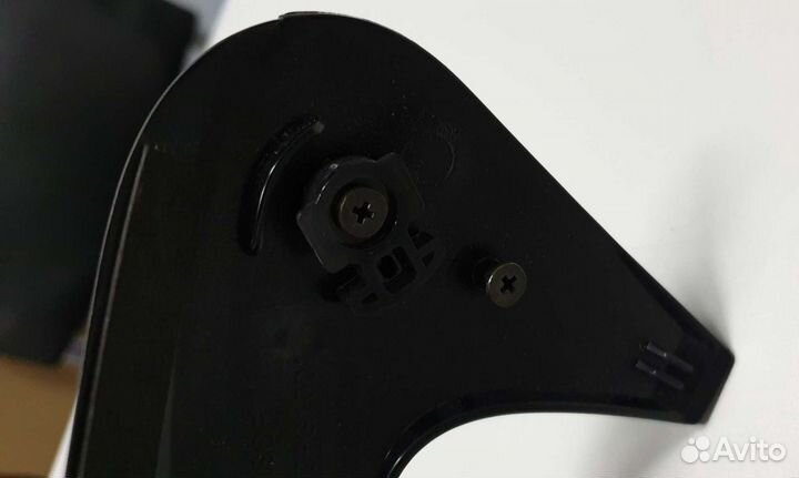 Козырек мотошлема Harley Davidson