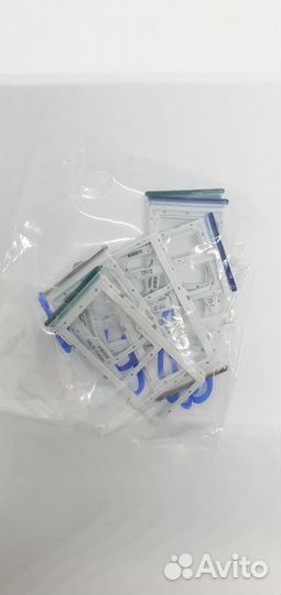 Лотки для симкарт часть 2