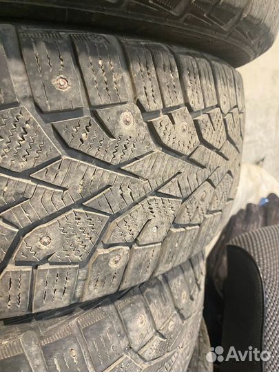 Gislaved Nord Frost C 185/60 R15