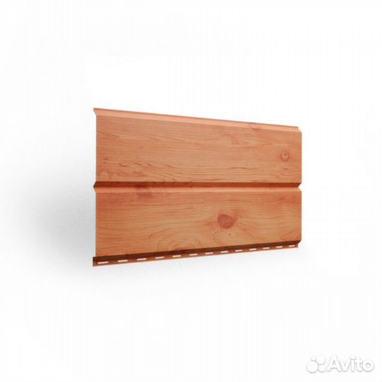 Металлосайдинг