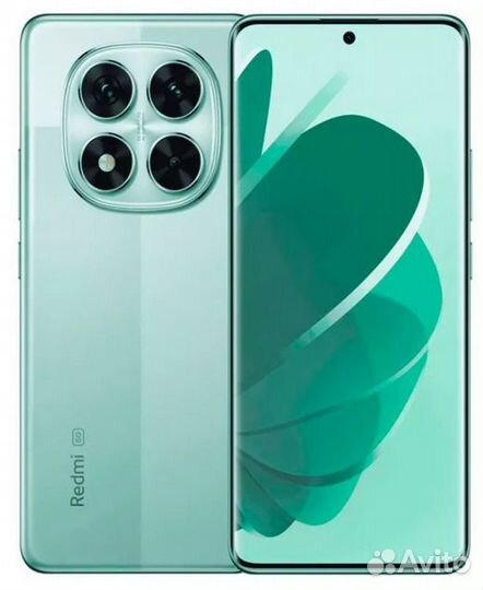 Xiaomi Redmi Note 14 Pro 5G, 12/512 ГБ