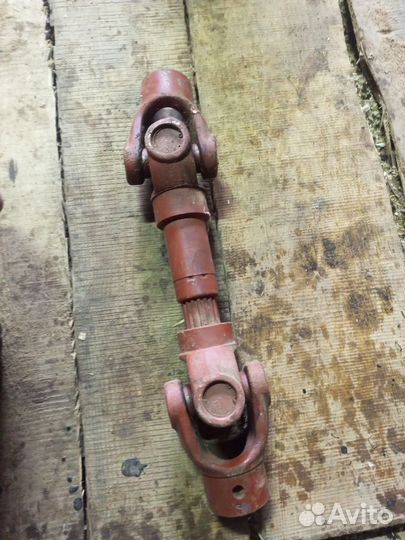 Продам кардан