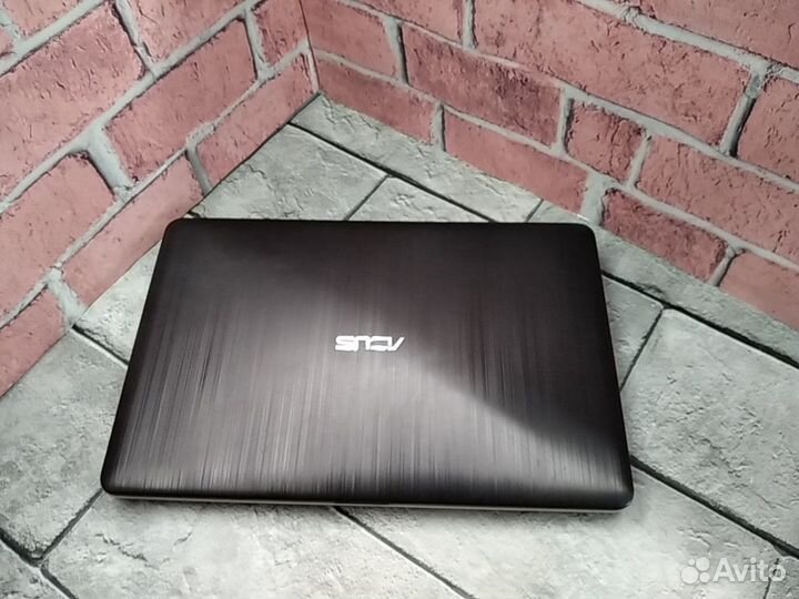 Мощный Asus 8GB RAM/FullHD/GeForce 920MX