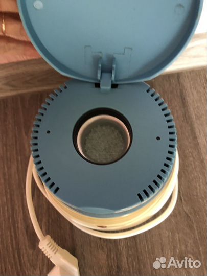 Стерилизатор шариковый