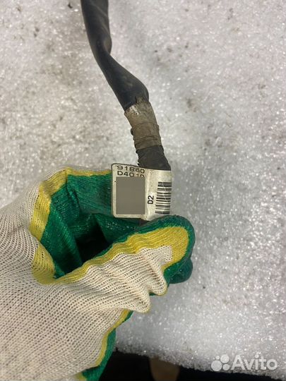 Проводка массы Kia Optima GT 4 JF