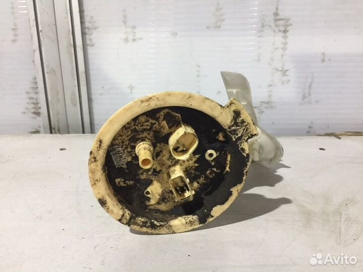 Топливный насос Bmw 5-Series F10 До Рестайл