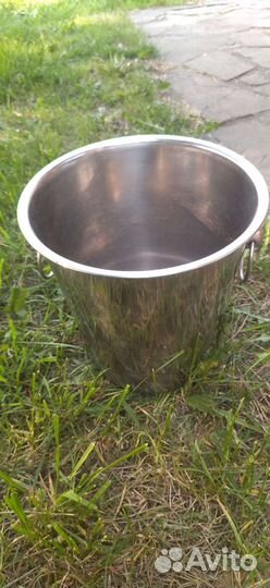 Ведро для шампанского