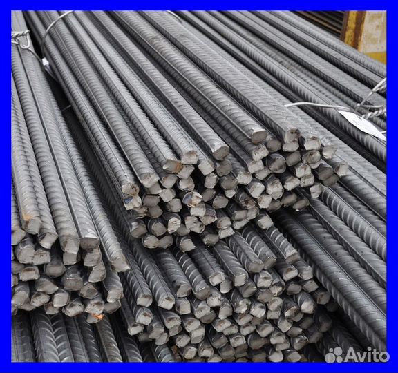 Арматура а500с 28мм