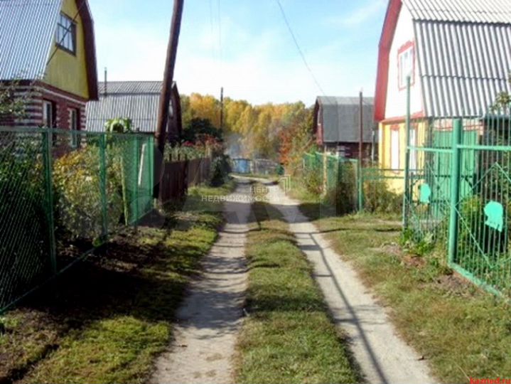Дача 33,5 м² на участке 4 сот.