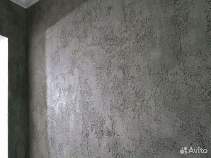 Все виды отделочных работ, электрика, плитка