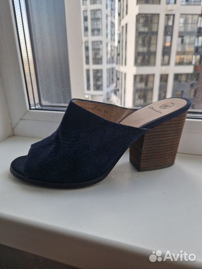 Сабо женские эконика 38, 39