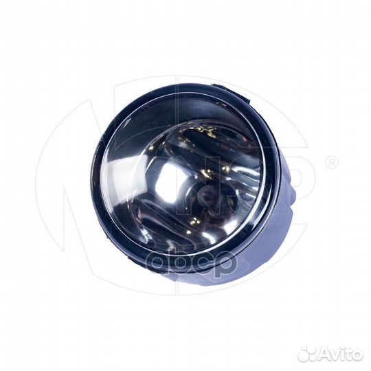 Фара противотуманная левая/правая nissan Tiida