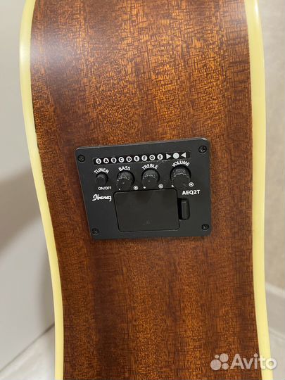 Электроакустическая гитара Ibanez PF17ECE-LG