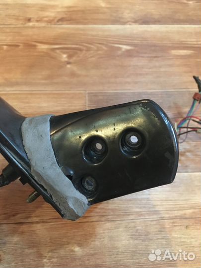 Зеркало toyota camry 40