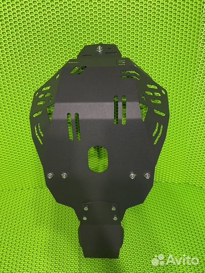 Защита двс ReGulMoto Sport 003 250 PR M.Armor