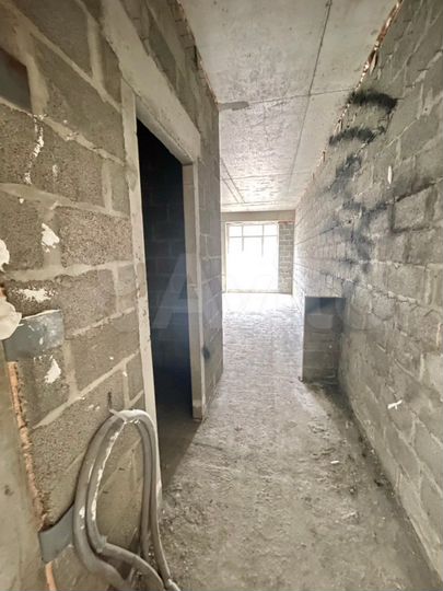 Квартира-студия, 26,6 м², 4/20 эт.