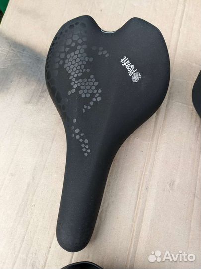 Седло для велосипеда