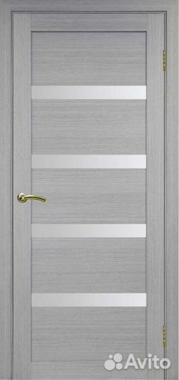 Дверь межкомнатная модель 505