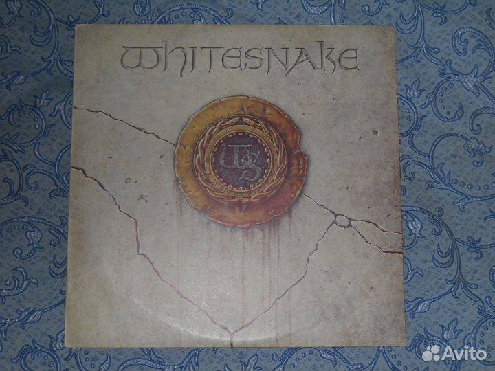 Whitesnake