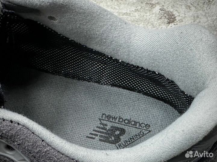 С Мембраной Кроссовки New Balance 9060D Gore-Tex М