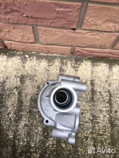 Помпа peugeot 407