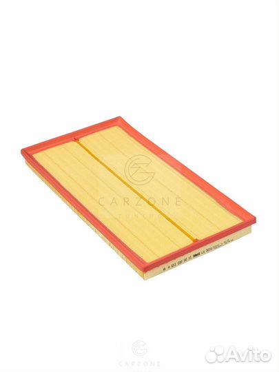 Фильтр воздушный Mercedes benz А6510900051