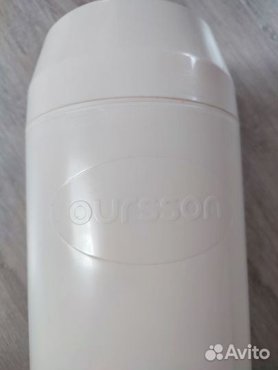 Термос йогуртница oursson