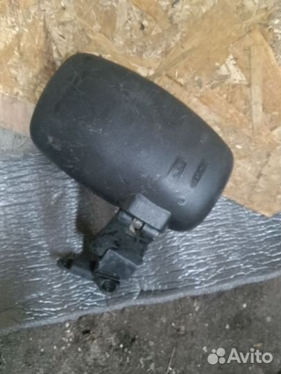 Зеркала на газель бу