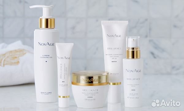 Набор для лица от пигментации