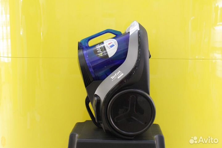 Пылесос, Tefal TW6951EA