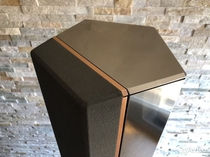 Bang olufsen акустика N2