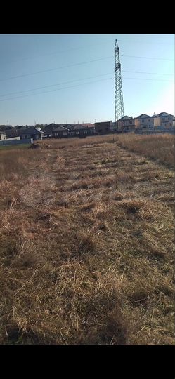 Участок 9,4 сот. (ИЖС)