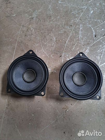 Динамик двери передний BMW F01