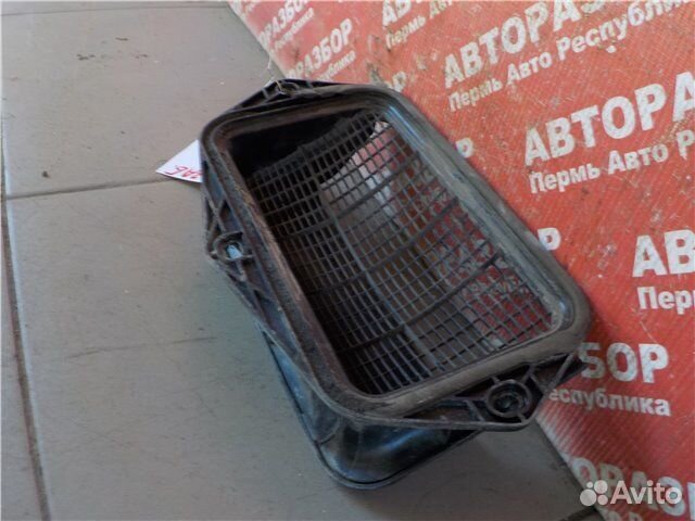 Воздуховод отопителя Volkswagen Golf plus