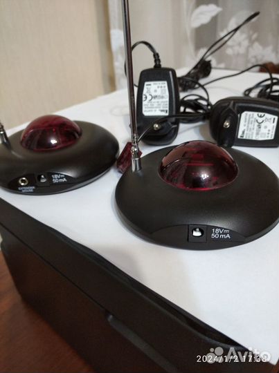 Удлинитель пульта дистанционного управления пду