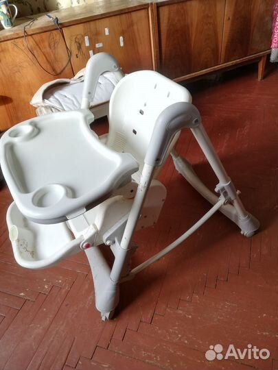 Стульчик для кормления